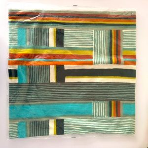 West Elm special edition pillow cover